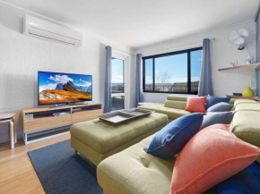 Aspen Court 8, Jindabyne